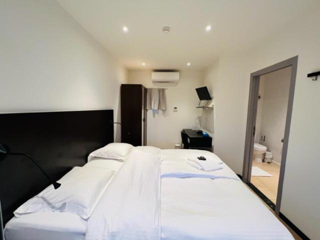 Parkhotel Gent Centrum المظهر الخارجي الصورة