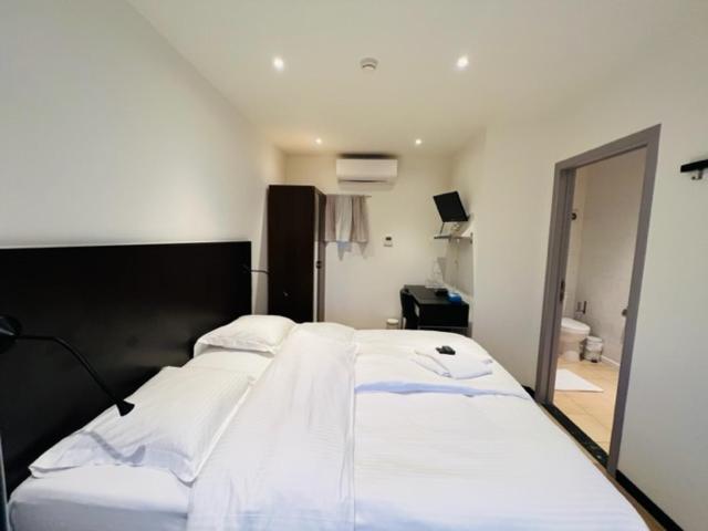 Parkhotel Gent Centrum المظهر الخارجي الصورة