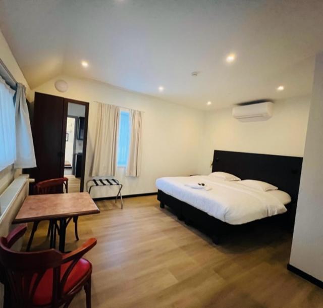 Parkhotel Gent Centrum المظهر الخارجي الصورة