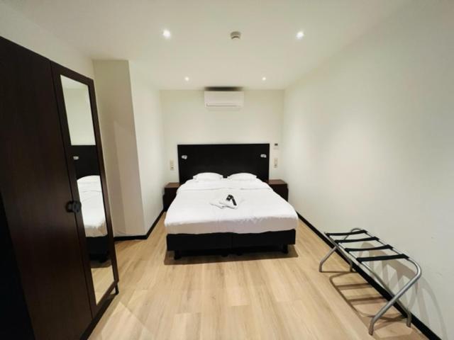 Parkhotel Gent Centrum المظهر الخارجي الصورة